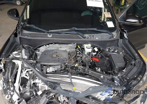 2021 Buick Encore Gx Fwd Select from USA, damaged, VIN KL4MMDSL2MB174676